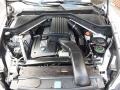 Titanium Silver Metallic - X5 3.0si Photo No. 31