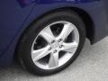2012 Vortex Blue Pearl Acura TSX Technology Sedan  photo #3
