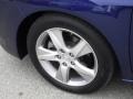 2012 Vortex Blue Pearl Acura TSX Technology Sedan  photo #4
