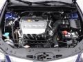 2.4 Liter DOHC 16-Valve VTEC 4 Cylinder Engine for 2012 Acura TSX Technology Sedan #115424181