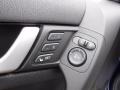 Controls of 2012 TSX Technology Sedan