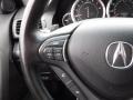 Ebony Controls Photo for 2012 Acura TSX #115424559