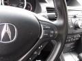 Ebony Controls Photo for 2012 Acura TSX #115424592
