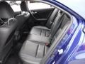 Ebony Rear Seat Photo for 2012 Acura TSX #115424610
