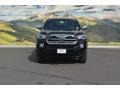 Black - Tacoma Limited Double Cab 4x4 Photo No. 2