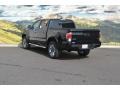 Black 2017 Toyota Tacoma Limited Double Cab 4x4 Exterior