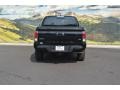 Black - Tacoma Limited Double Cab 4x4 Photo No. 4