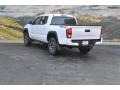 Super White 2017 Toyota Tacoma TRD Off Road Double Cab 4x4 Exterior