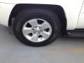 Natural White - 4Runner SR5 Photo No. 10