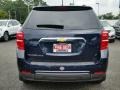 Blue Velvet Metallic - Equinox LT AWD Photo No. 5