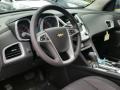 Blue Velvet Metallic - Equinox LT AWD Photo No. 8