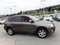 Pyrite Mica 2009 Toyota RAV4 Limited V6 4WD Exterior