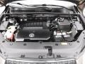 3.5 Liter DOHC 24-Valve Dual VVT-i V6 Engine for 2009 Toyota RAV4 Limited V6 4WD #115426308