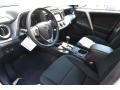 Super White - RAV4 LE AWD Photo No. 5