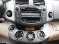 Sand Beige Controls Photo for 2009 Toyota RAV4 #115426479