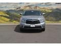 Silver Sky Metallic - Highlander XLE Photo No. 2