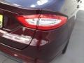 2013 Bordeaux Reserve Red Metallic Ford Fusion SE 1.6 EcoBoost  photo #11