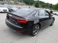 2017 Mythos Black Metallic Audi A4 2.0T Premium Plus quattro  photo #12