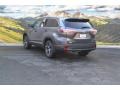 Predawn Gray Mica - Highlander XLE Photo No. 3