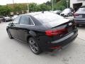 2017 Mythos Black Metallic Audi A4 2.0T Premium Plus quattro  photo #15