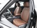 2017 Mythos Black Metallic Audi A4 2.0T Premium Plus quattro  photo #18