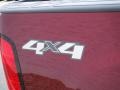 Sonoma Red Metallic - Sierra 2500HD Denali Crew Cab 4x4 Photo No. 12