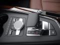 2017 Mythos Black Metallic Audi A4 2.0T Premium Plus quattro  photo #28