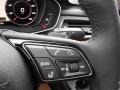 2017 Mythos Black Metallic Audi A4 2.0T Premium Plus quattro  photo #31