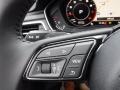 2017 Mythos Black Metallic Audi A4 2.0T Premium Plus quattro  photo #32