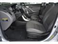 2013 Silver Hyundai Elantra Limited  photo #10