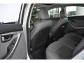 2013 Silver Hyundai Elantra Limited  photo #12