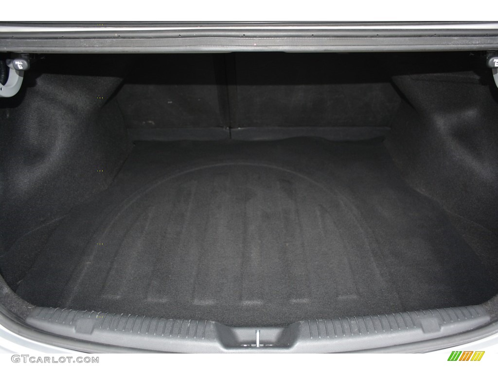 2013 Elantra Limited - Silver / Gray photo #13