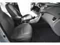 2013 Silver Hyundai Elantra Limited  photo #16