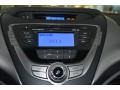 2013 Silver Hyundai Elantra Limited  photo #17