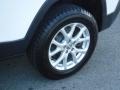 Bright White - Cherokee Latitude 4x4 Photo No. 4