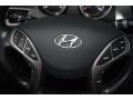 2013 Silver Hyundai Elantra Limited  photo #21