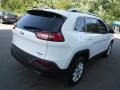 Bright White - Cherokee Latitude 4x4 Photo No. 8