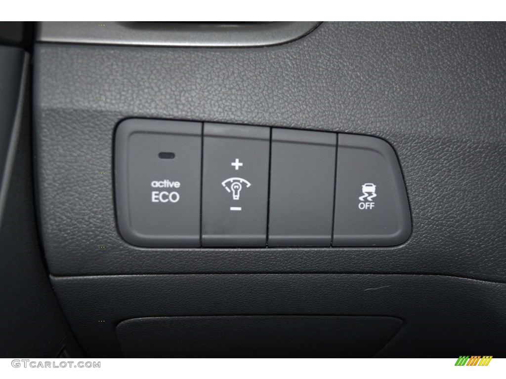2013 Elantra Limited - Silver / Gray photo #23