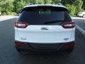 Bright White - Cherokee Latitude 4x4 Photo No. 10