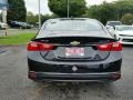 Mosaic Black Metallic - Malibu LT Photo No. 5