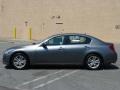 Graphite Shadow - G 37 Journey Sedan Photo No. 3