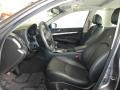 Graphite Shadow - G 37 Journey Sedan Photo No. 6