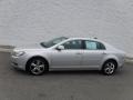 Silver Ice Metallic - Malibu LT Photo No. 2