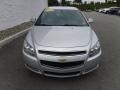 Silver Ice Metallic - Malibu LT Photo No. 4