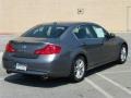 Graphite Shadow - G 37 Journey Sedan Photo No. 18