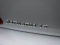 Silver Ice Metallic - Malibu LT Photo No. 9