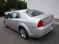 Silver Ice Metallic - Malibu LT Photo No. 10