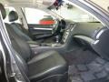 Graphite Shadow - G 37 Journey Sedan Photo No. 27
