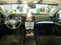 Graphite Shadow - G 37 Journey Sedan Photo No. 29