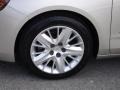 2014 Champagne Silver Metallic Chevrolet Impala LS  photo #3